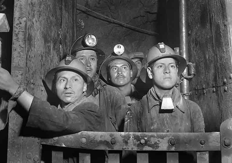 Miners