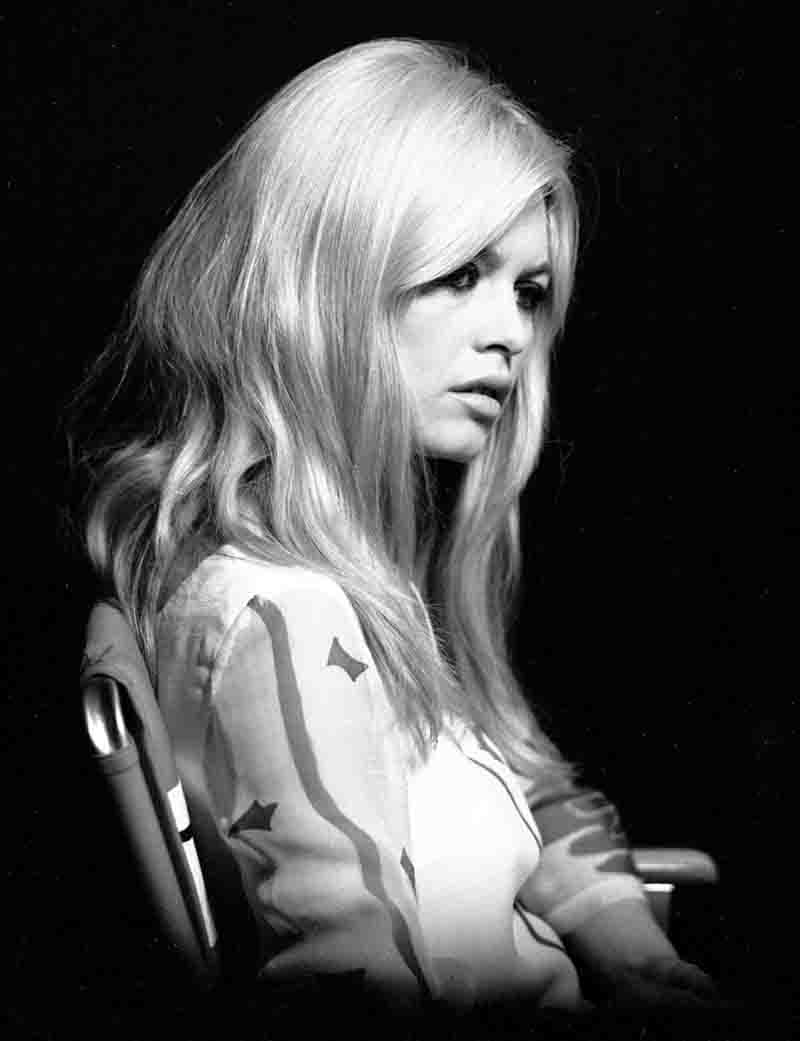 Brigitte Bardot Redefined Beauty