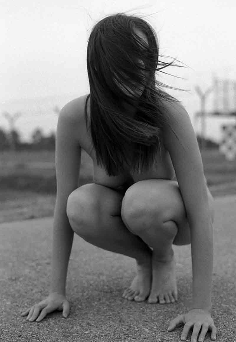 Brittney Skye Real Women Nude Photography